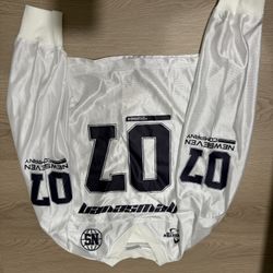 Jersey