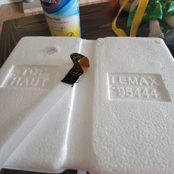 Lemax Spooky Town "Pumpkin Haul Countdown"