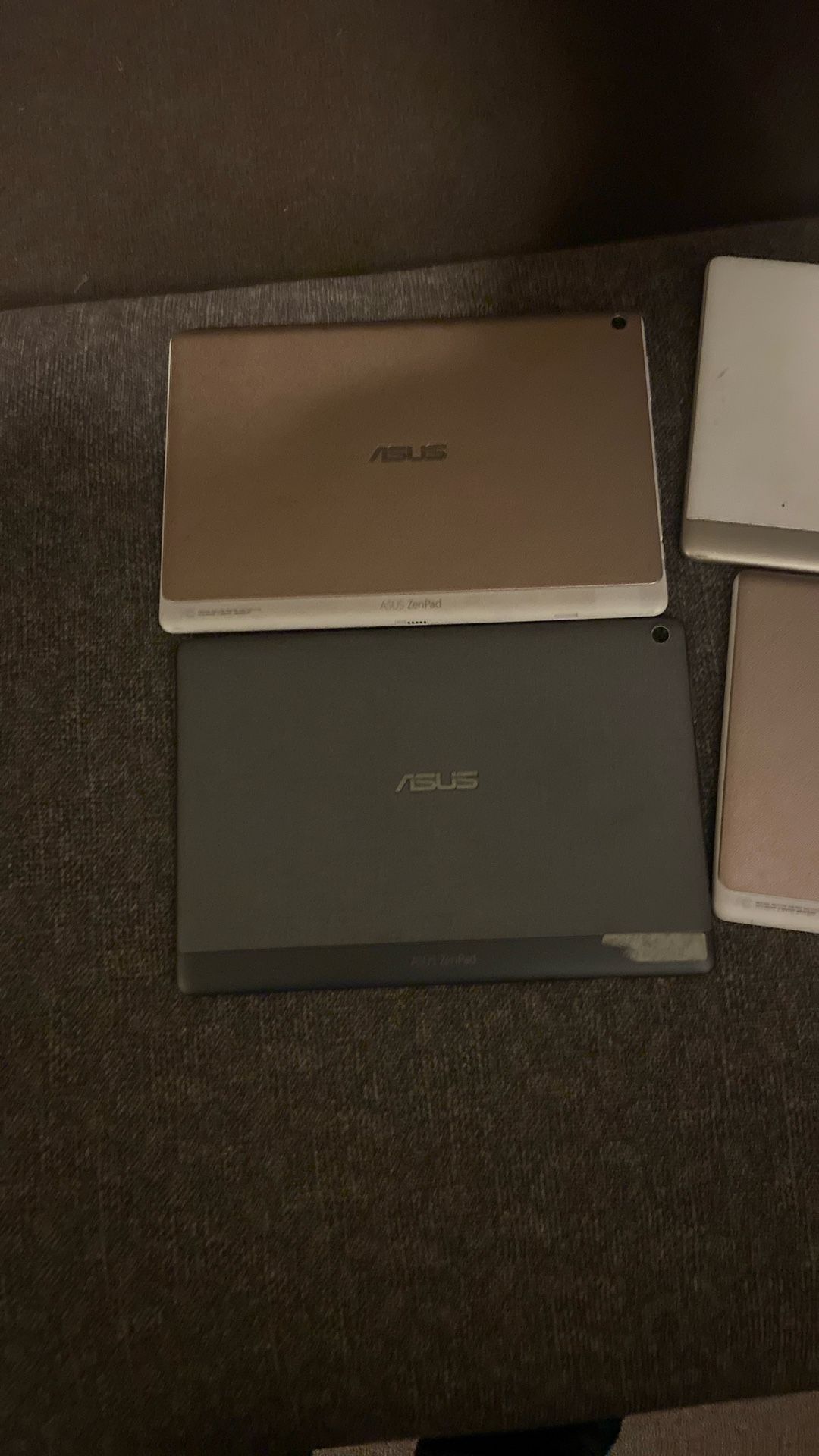 Asus Zen Tab