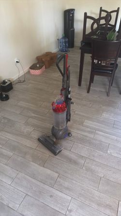 Dyson Ball Vaccunm