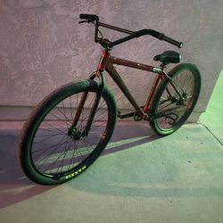 Throne 29er