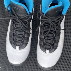 Jordan 10