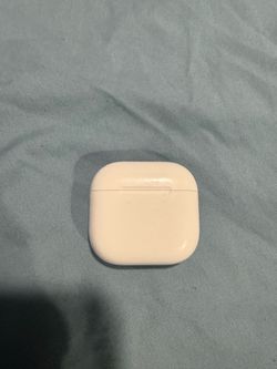 Apple AirPods Pro (1st Gen) Charging Case Only – Genuine Apple