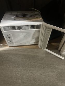Mini Ac Unit