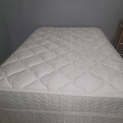 Free Full Mattress With Bed Frame