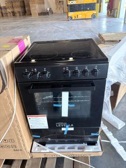 Cocinas Electrica Corriente 220v 24x21 