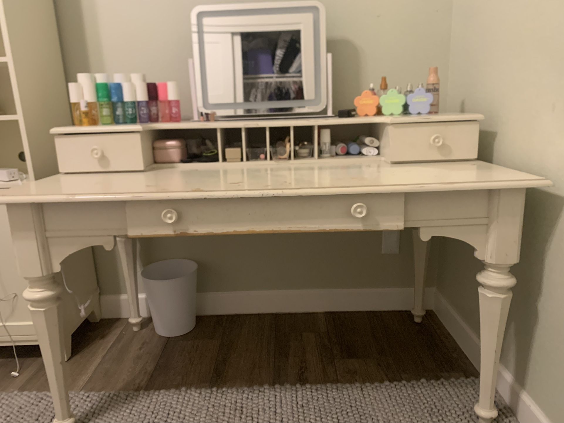 Stanley Furniture Desk And/or Vanity