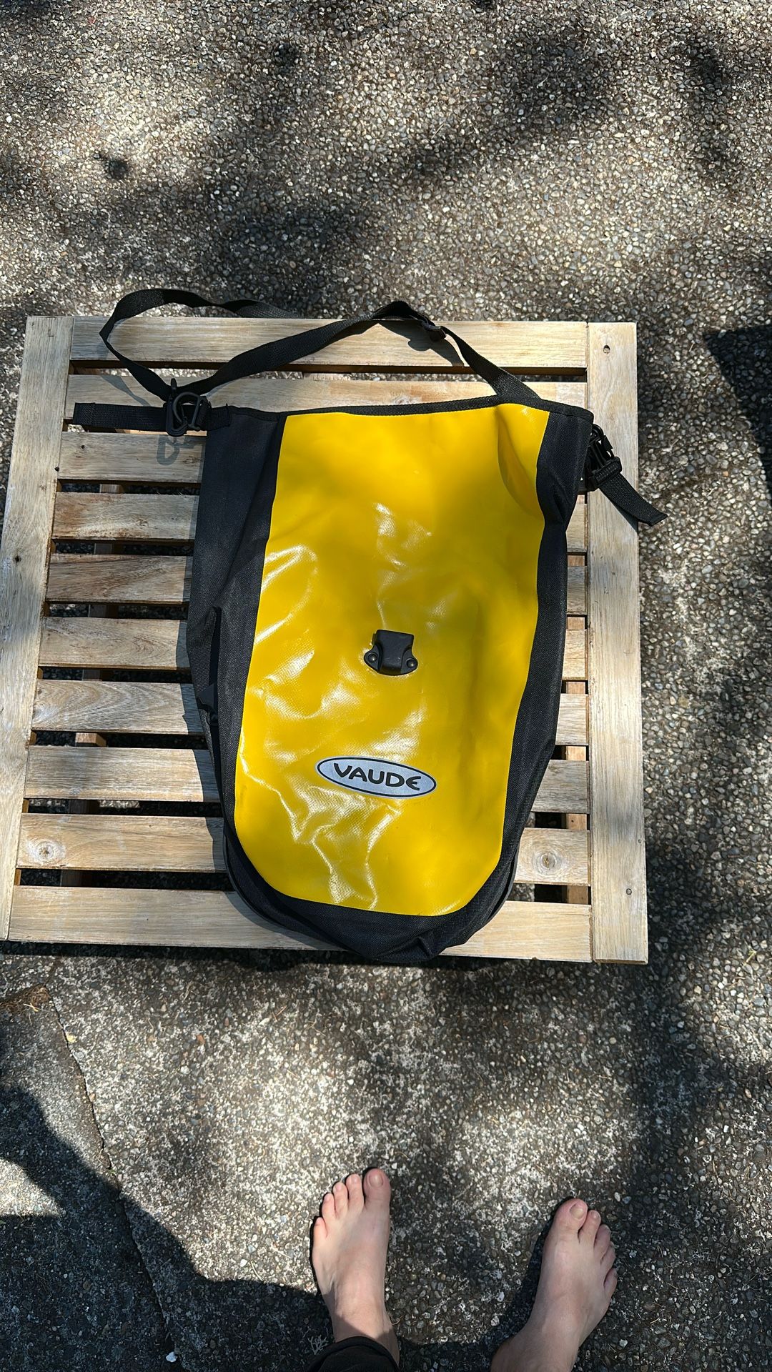 Vaude Bike Bag