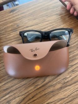 meta glasses rayban