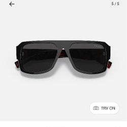 Prada Sunglasses 