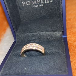 Men’s Engagement Ring