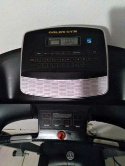 Treadmill