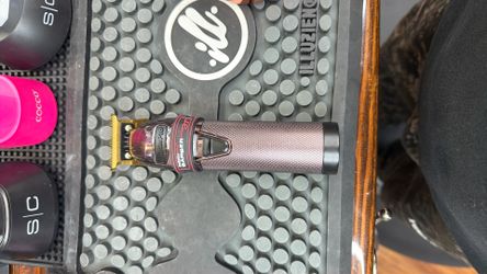 Babyliss pro fix trimmer, Nightfall colorway