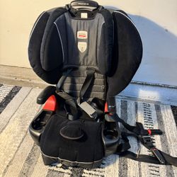 AJUSTABLE Car Seat 