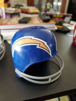 1974 NFL Football Laich Dairy Souvenir Ice Cream Helmet
