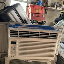 AC Unit