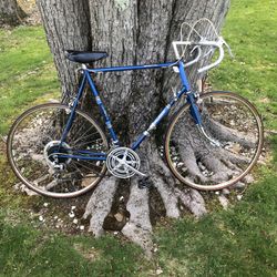 28” Road Bike (xxl Frame 25” Frame)