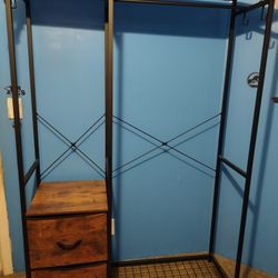 Clothing Organizer 
