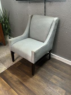 Accent Chair