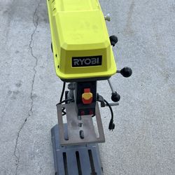 Ryobi Drill Press 
