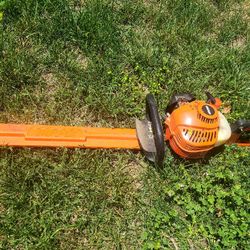Echo Hedge Trimmer