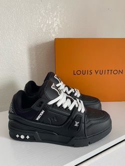 LV Men’s Shoes