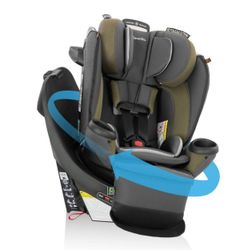 NEW Evenflo Revolve 360 Car seat 