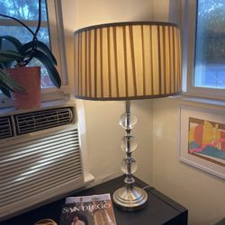 Modern Desk Lamp 