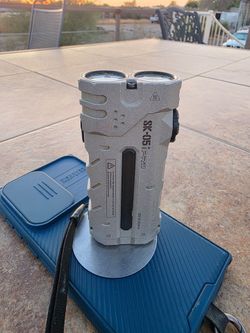 Loop Gear Sk05 Pro 1 Flashlight