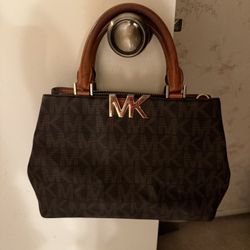 Michael Kors Purse - $40