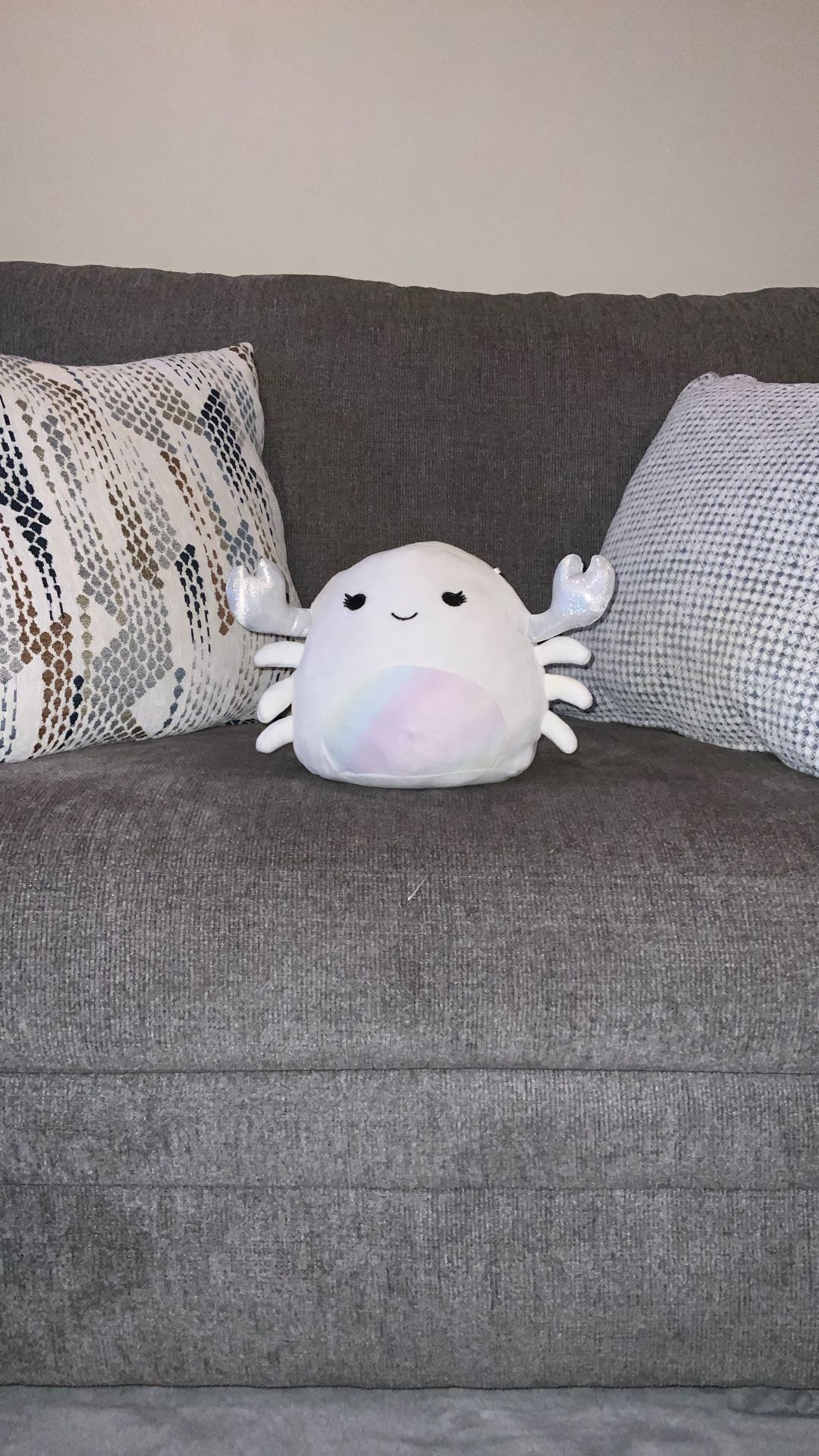 8” Squishmallow Wendy The Frog Stuffed Animal?