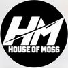 House Of Moss
