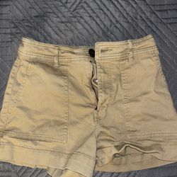 Cargo Shorts
