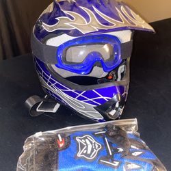 Helmet