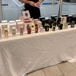 Original Luxury Arabic Perfumes