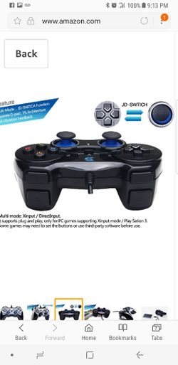 Controller