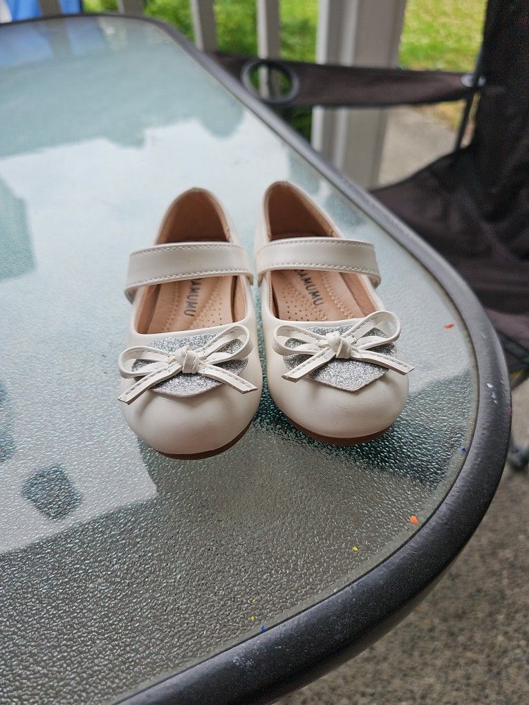 Toddler Girl Dress Shoes