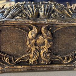 GOW 3 Pandoras Box Collectable 70$ OBO (box only)