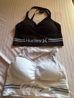 Harley bras size medium
