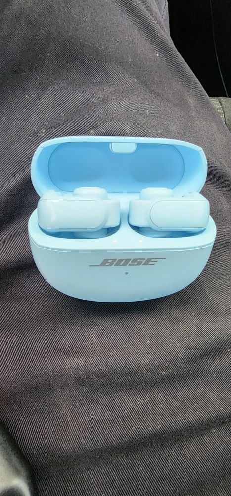Bose Earbuds