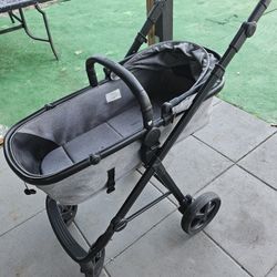 Mompush Stroller