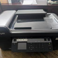 LEXMARK S405 wireless Inkjet Printer ((Great Deal))