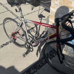 Fuji newest 3.0 road bike