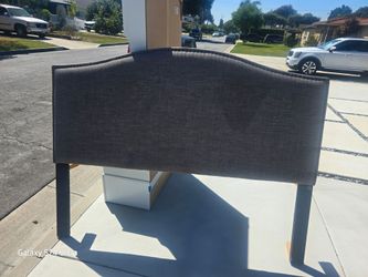 Free curbside by gate In Whittier
