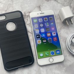 IPhone 7 32 GB unlocked for all carriers 