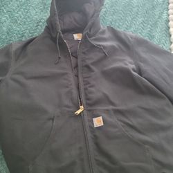 Carhartt Insulated Jacket