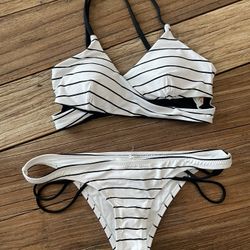 New Rip Curl Bikini Swim Set S XS