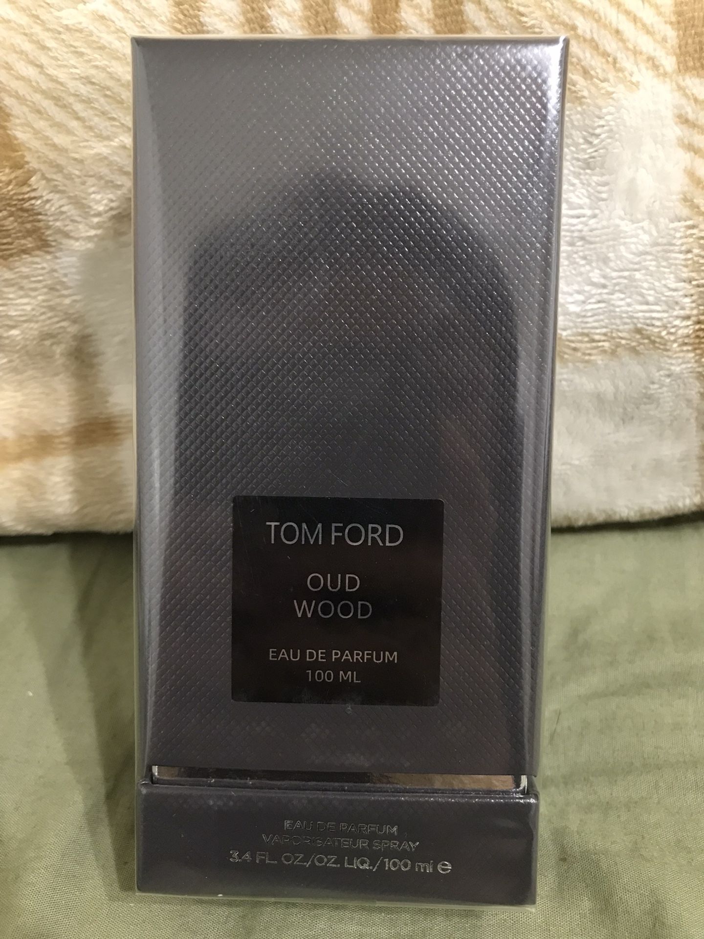 Tom Ford OUD WOOD 