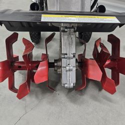 Legend Force 15" Cultivator