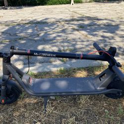MegaWheels E Scooter